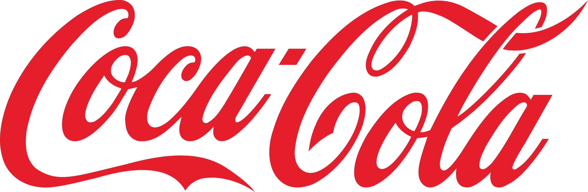 coca cola logo